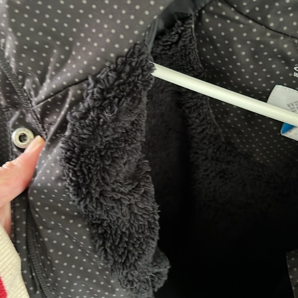 Women’s Columbia Jacket - Picture 5 of 5